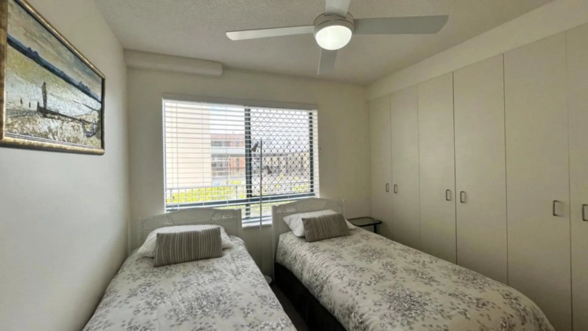 Campbells Cove Unit 1 Apartment Caloundra