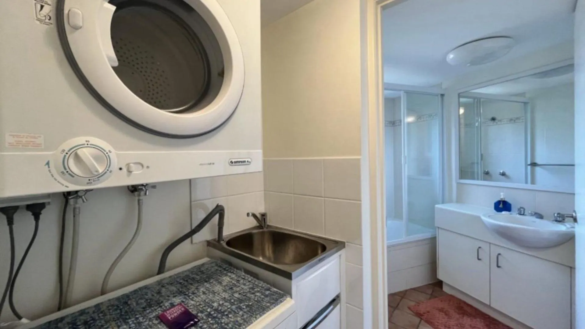 Campbells Cove Unit 1 Apartment Caloundra