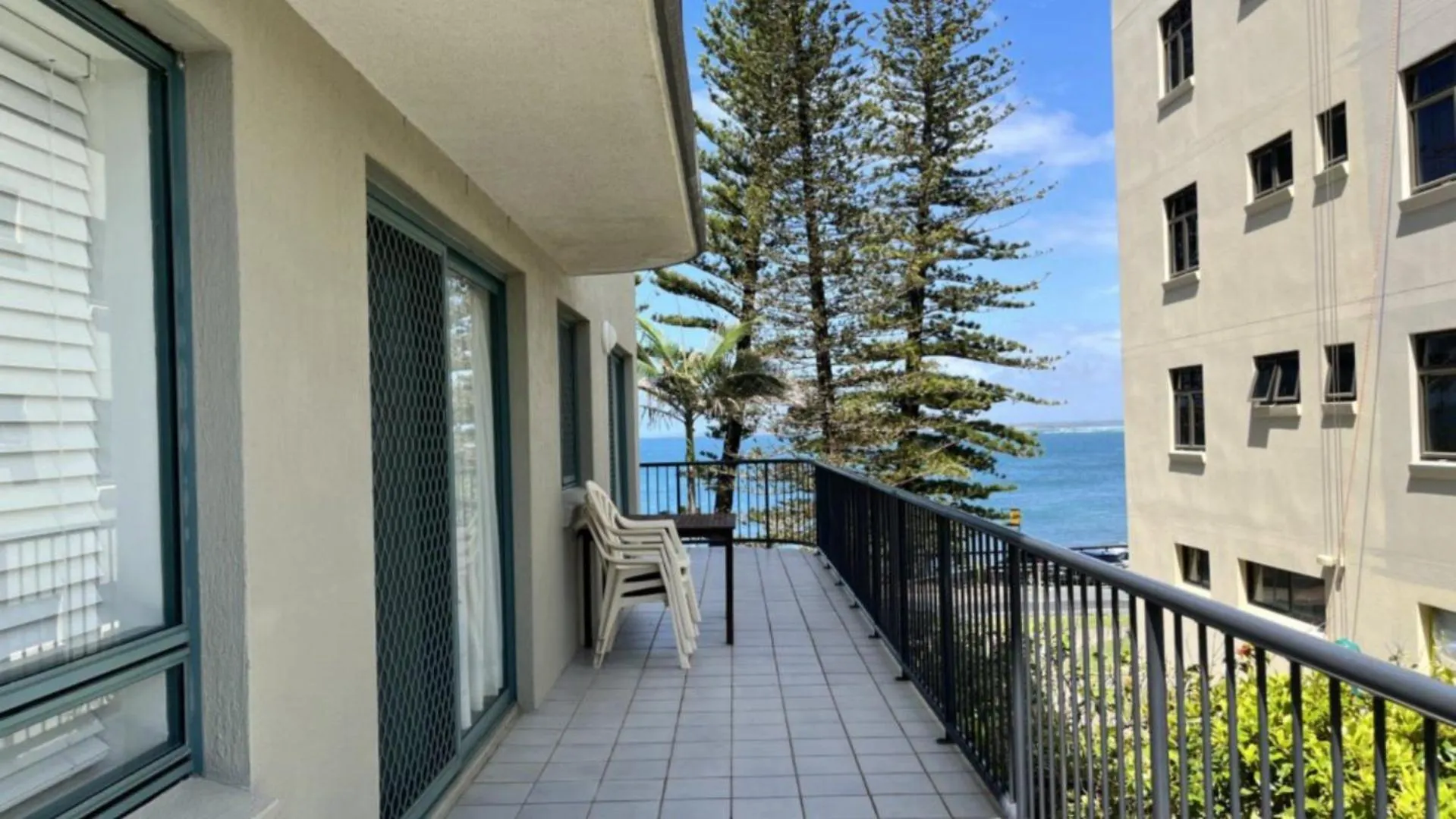 Campbells Cove Unit 1 Apartment Caloundra