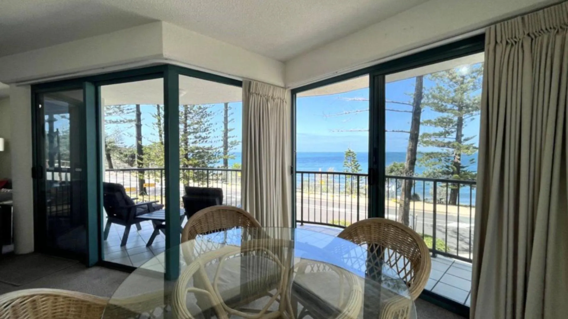 Campbells Cove Unit 1 Apartment Caloundra Australia