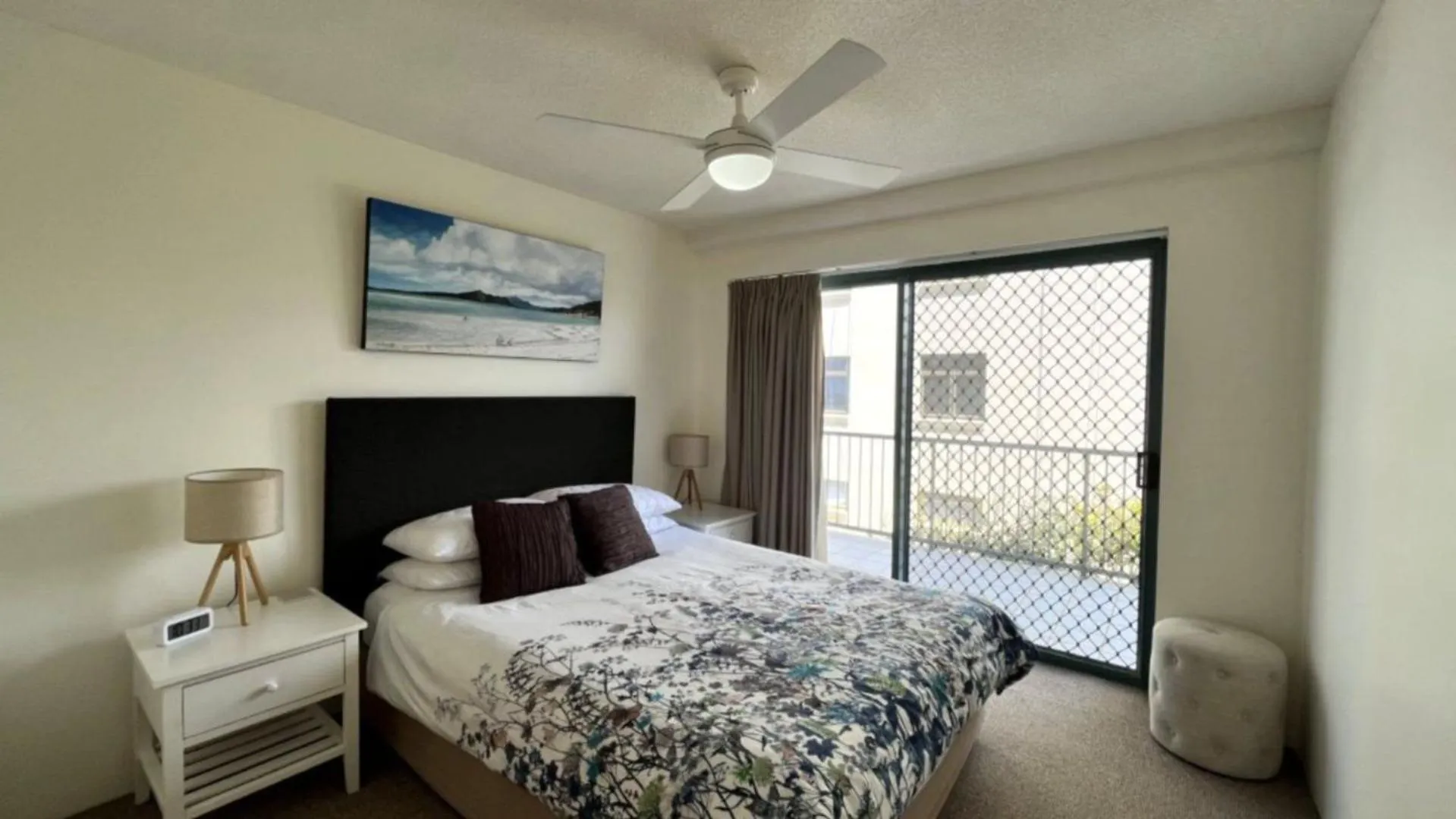 Campbells Cove Unit 1 Apartment Caloundra
