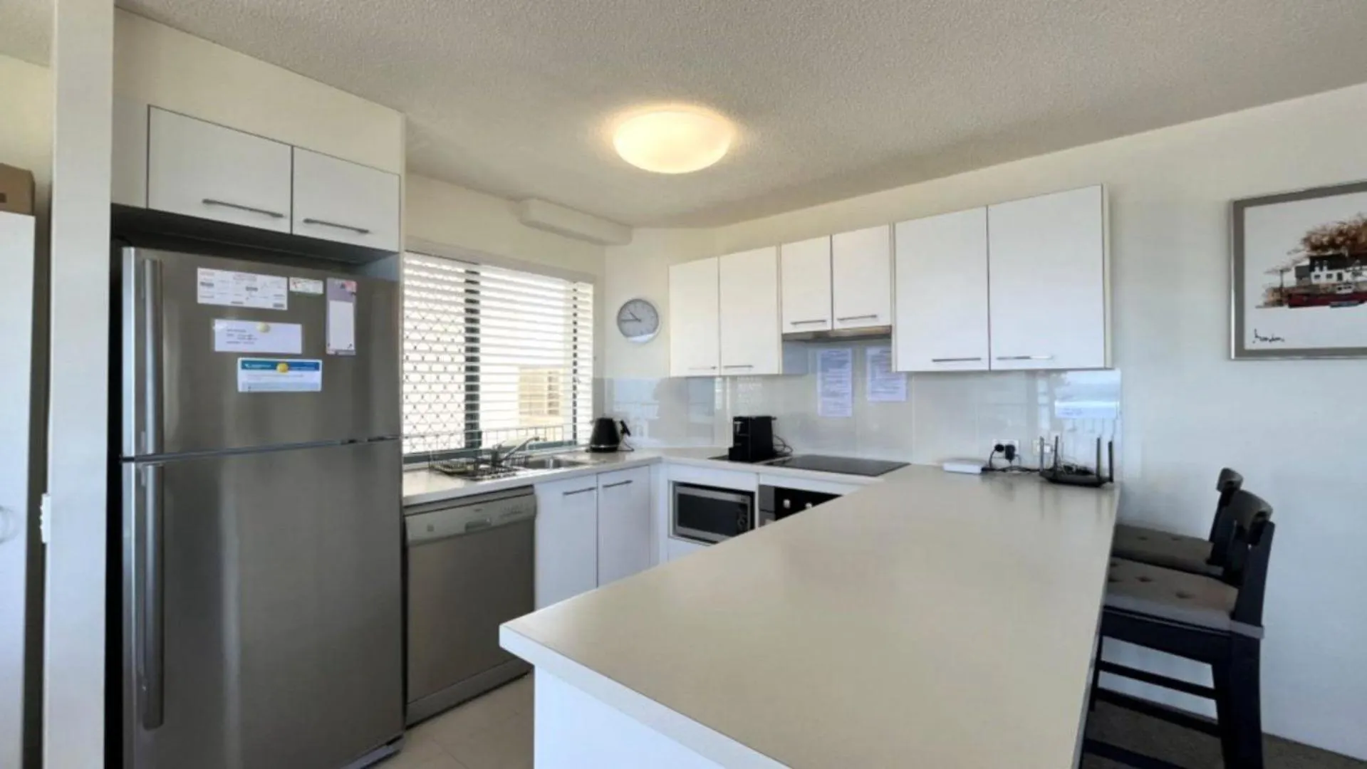 Campbells Cove Unit 1 Apartment Caloundra 0*,