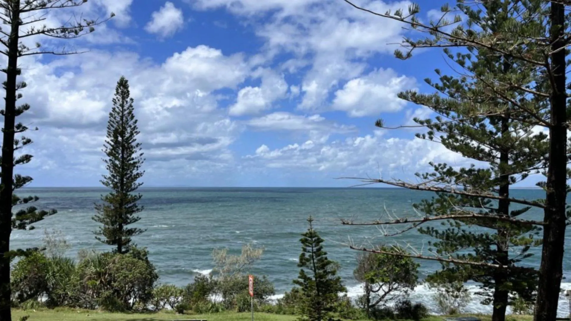 Campbells Cove Unit 1 Apartment Caloundra