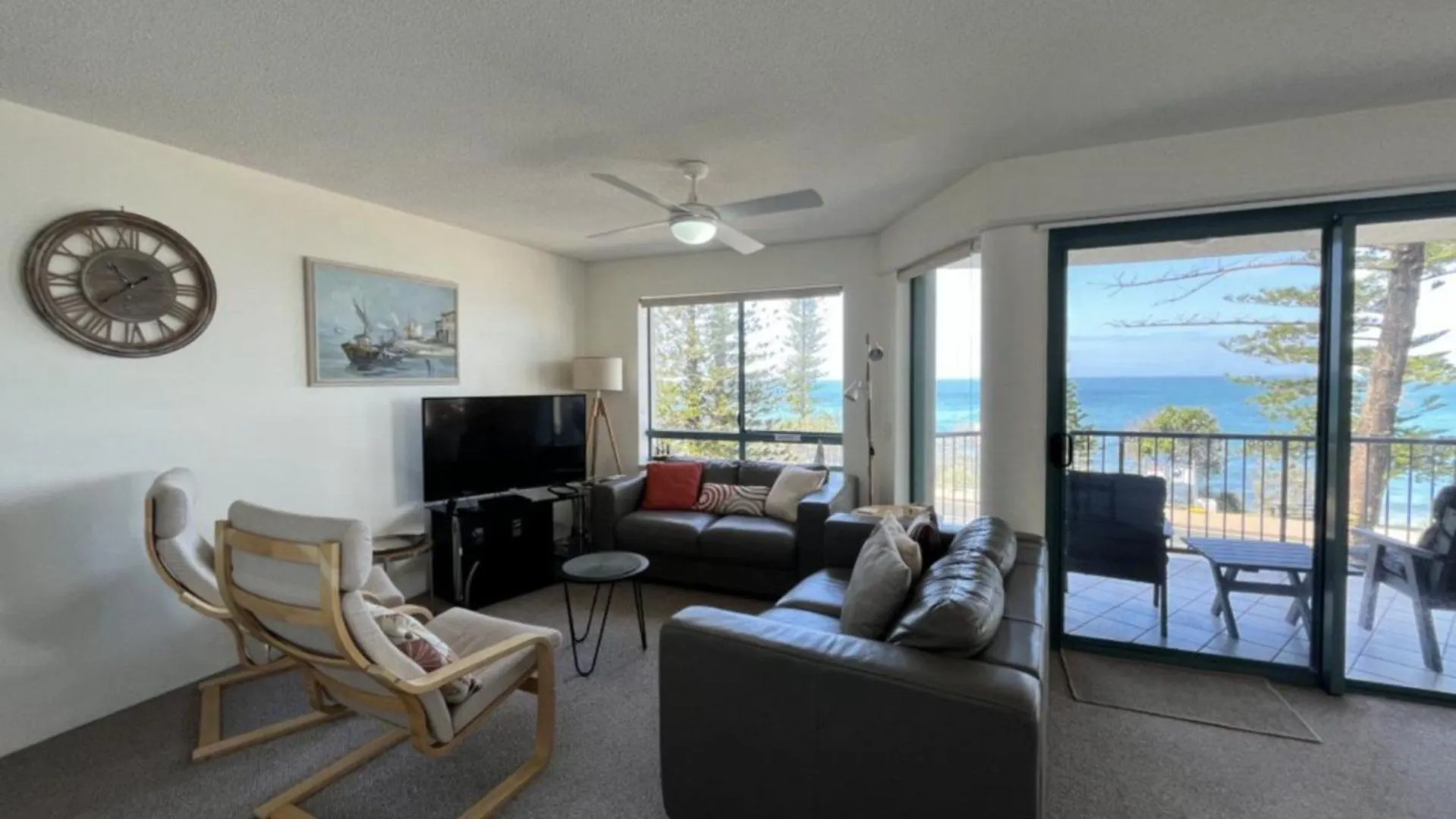 شقة Campbells Cove Unit 1 كالوندرا أستراليا