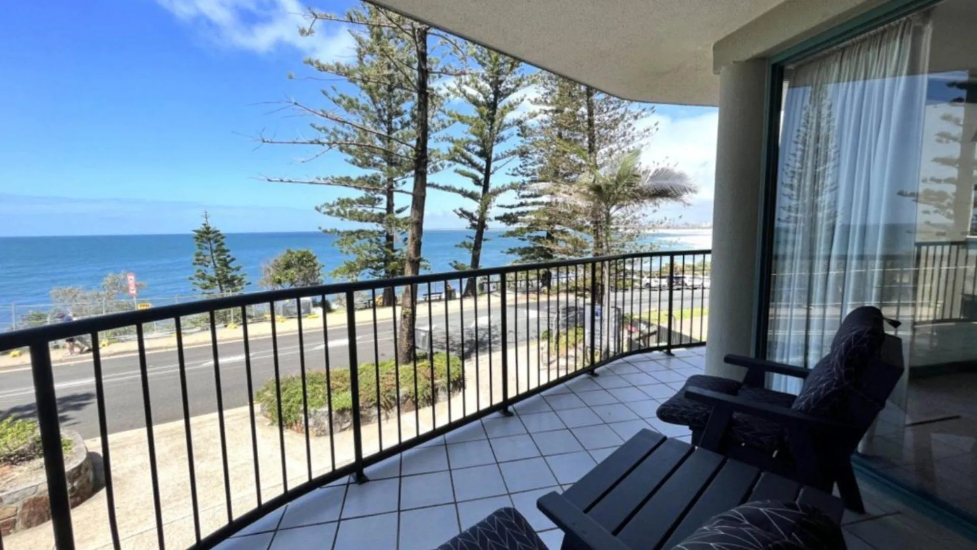 شقة Campbells Cove Unit 1 كالوندرا
