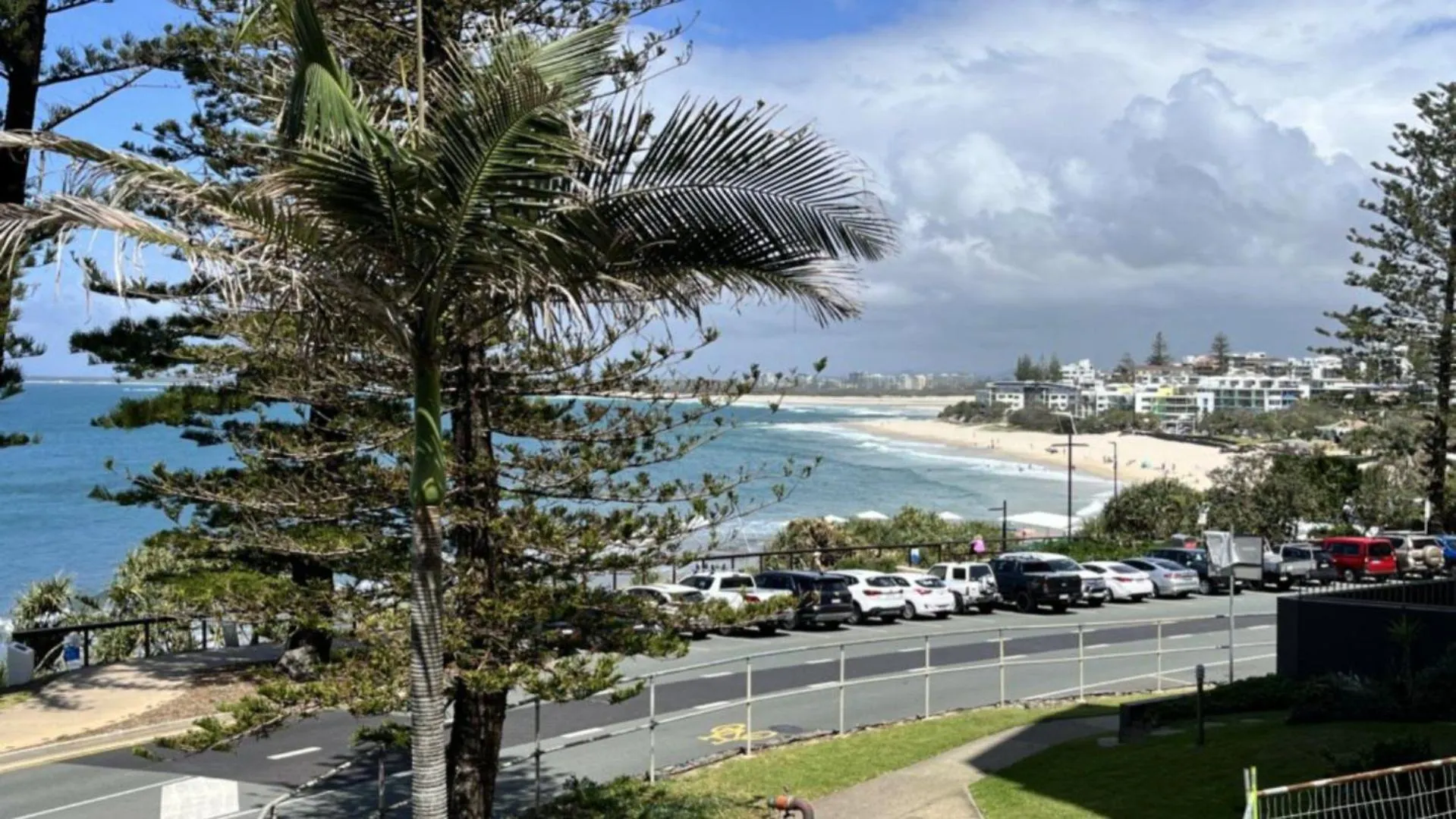 شقة Campbells Cove Unit 1 كالوندرا